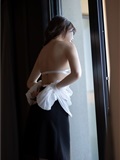 XIAOYU语画界 2021.05.24 Vol.534 芝芝Booty(12)